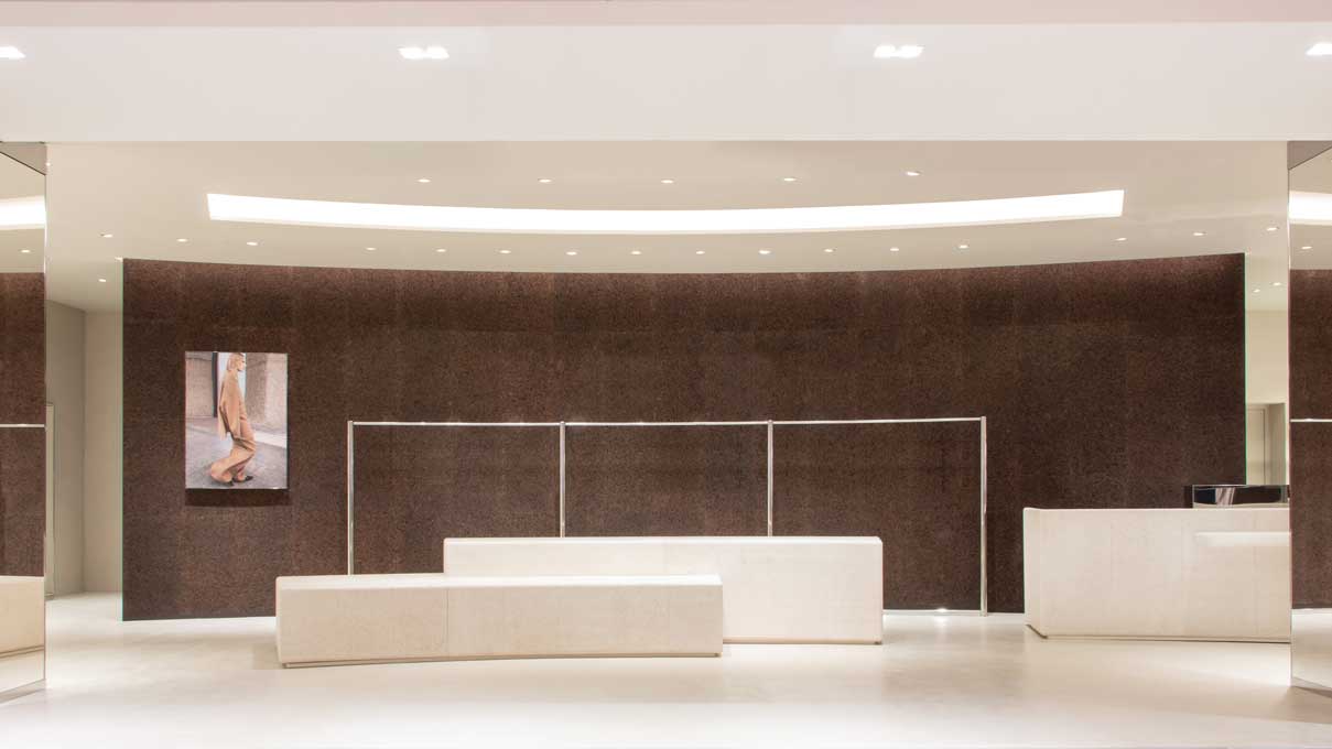 The Frankie Shop