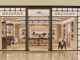 DELVAUX flagship store Pechino