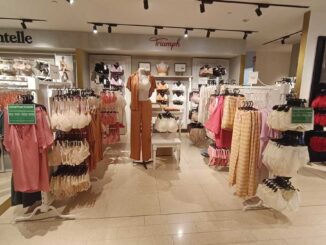 retail marketing e visual merchandising nel settore dell'intimo