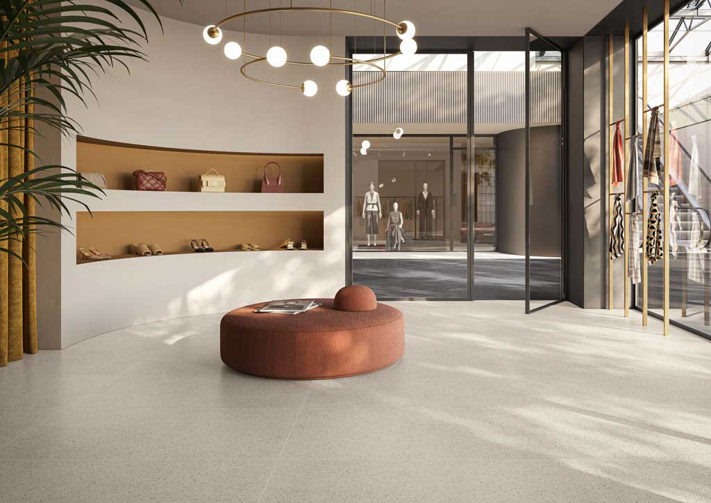 Stonetech gres porcellanato tecnico