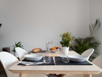 Tavolo da pranzo