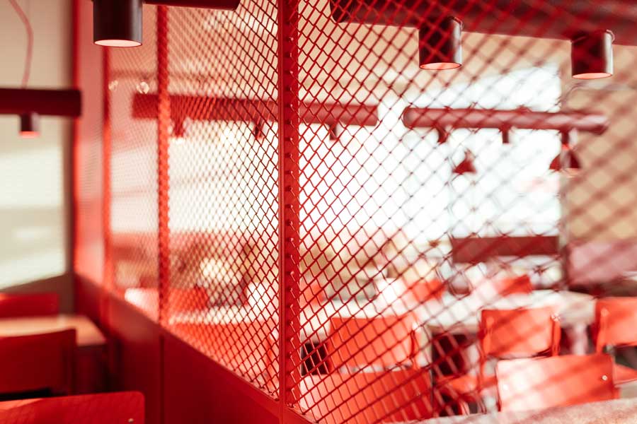 Fastfood Restaurant Quick a Herstal