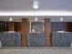 Buzzi&Buzzi hotel lighting