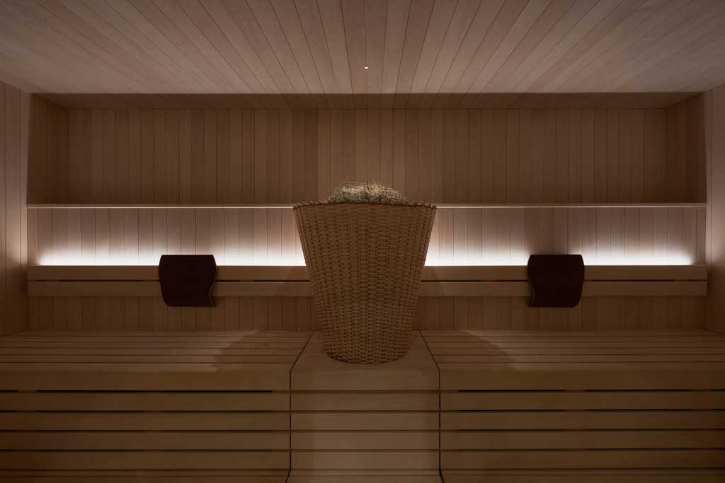 Apparecchi di illuminazione Buzzi & Buzzi