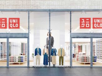 Uniqlo apertura nuovo negozio a Roma all’interno della Stazione Termini