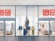 Uniqlo apertura nuovo negozio a Roma all’interno della Stazione Termini