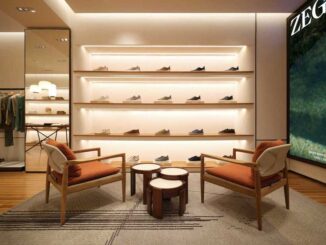 boutique Zegna di Taormina