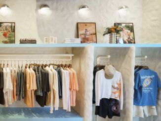 El Departamento reinventa l’essenza di Ibiza con il primo flagship store di Nude Project nelle Baleari