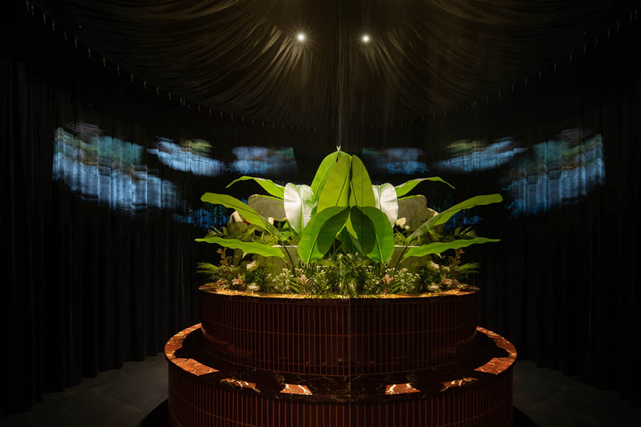 THAIILLUSION - Myriad Wonders of Siam by DDDD Creative Company