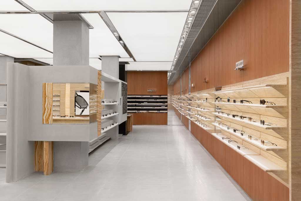 Bolon Flagship Store Xiamen