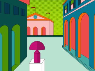 mostra ‘Italian Design: from Classic to Contemporary’