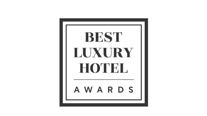 Best Luxury Hotel Awards 2024