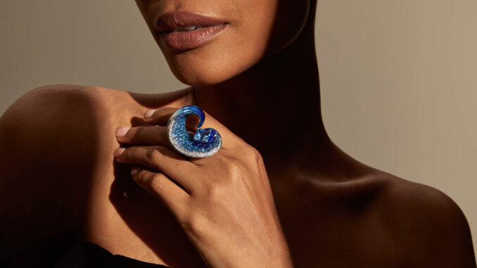 Milano Jewelry week