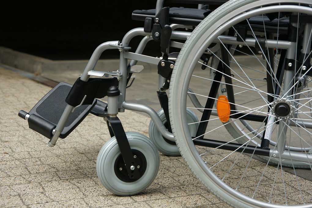 Montacarichi per disabili: un mezzo essenziale per l'accessibilità
