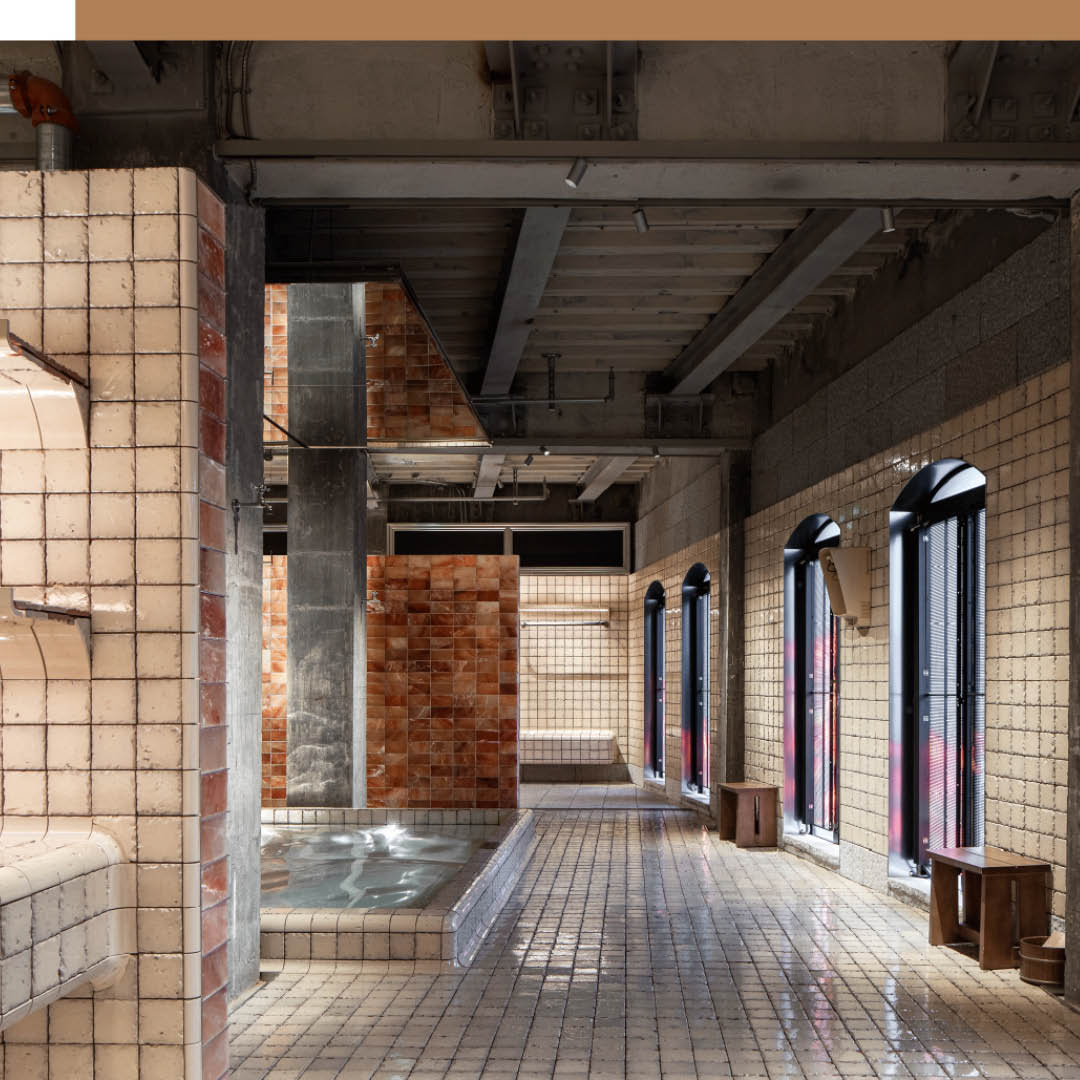 MASONPRINCE Shanghai Flagship Store by Tomo Design