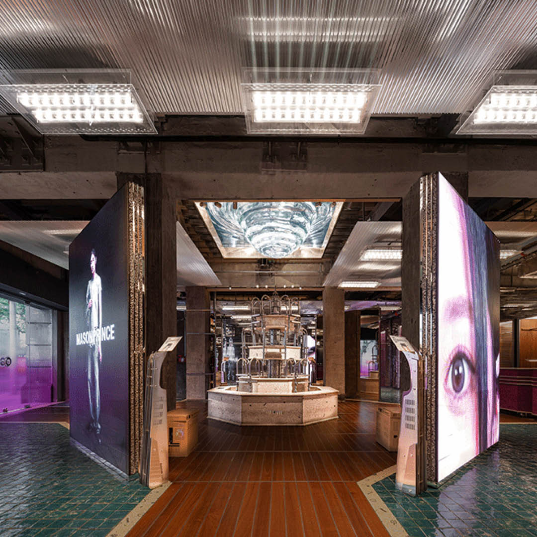 MASONPRINCE Shanghai Flagship Store