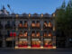 MASONPRINCE Shanghai Flagship Store by TOMO Design