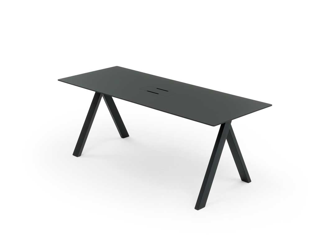 Artful Iron, design Massimiliano Mornati