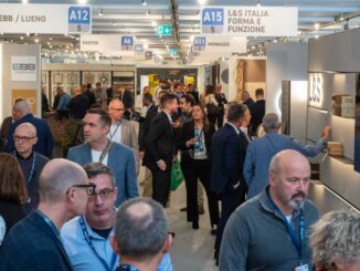 SICAM 2024 ottimismo per il futuro dell’arredo