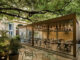 Gibus outdoor design