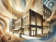 Il ruolo della luce nel design dei locali commerciali