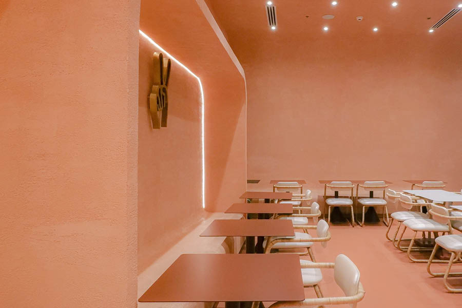 Comfort ed Eleganza nel Design per il Settore HoReCa