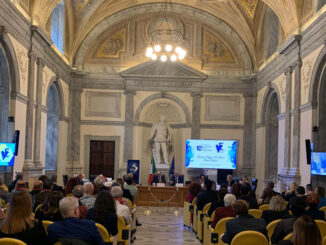 Ottava edizione di Window Display nel Mondo organizzata dall’Associazione Vetrinisti & Visual Europei