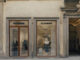 Prima boutique Jil Sander a Firenze