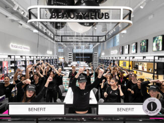 Sephora Via Roma a Torino