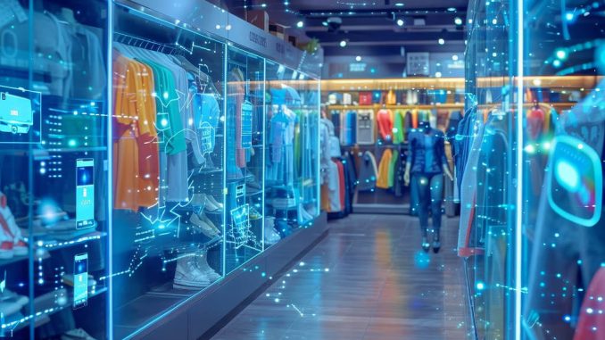 Sensormatic Solutions al Forum Retail 2024: soluzioni innovative per il retail del futuro