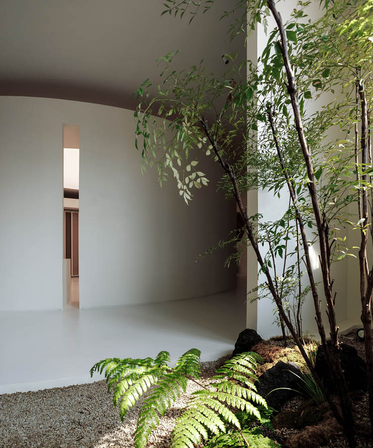 Wood Gallery Chaoyang District, Beijing, China