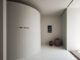 Showroom for a wood flooring brand