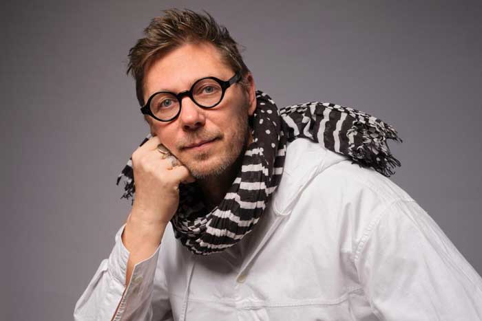 Gian Paolo Venier