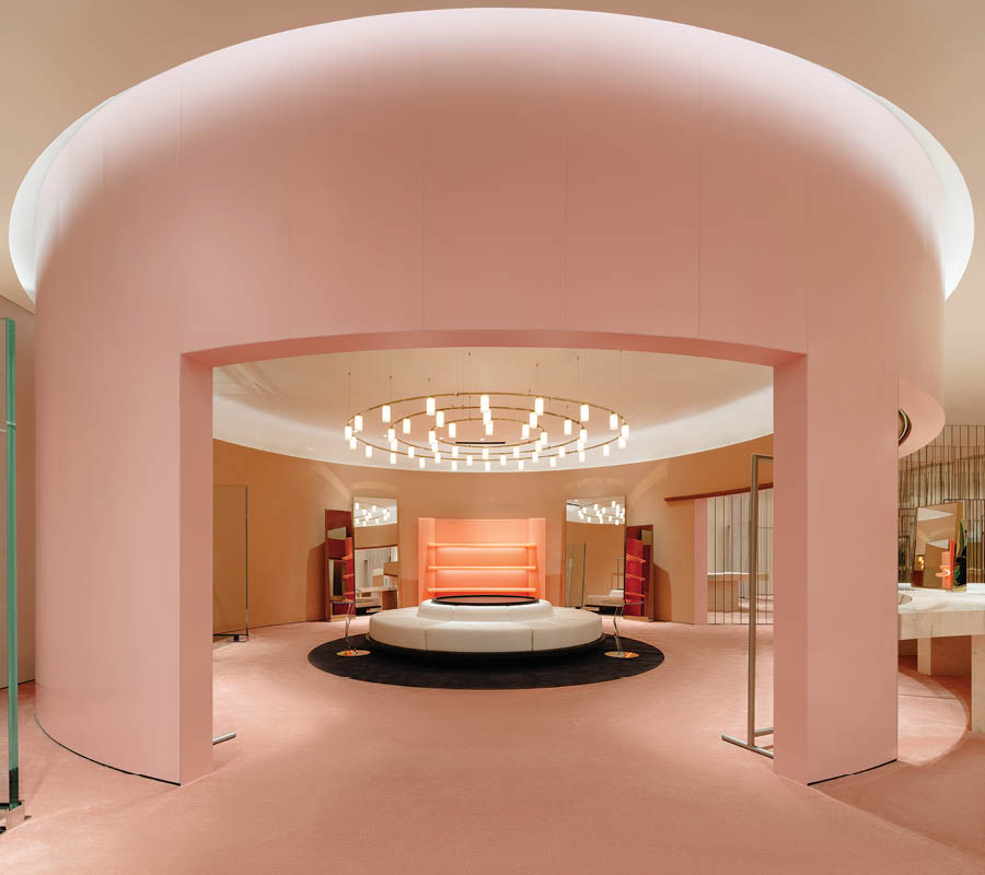 Flagship Store di BeQueenStory