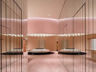 BeQueenStory Flagship store