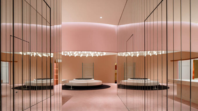 BeQueenStory Flagship store