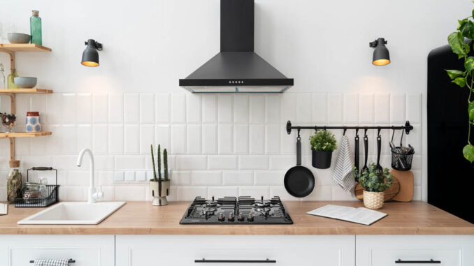 Come scegliere una cucina