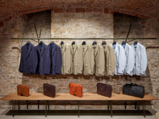 Gentleman Store