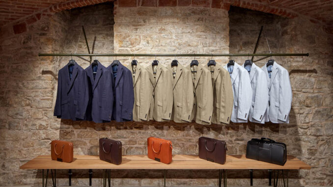 Gentleman Store