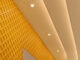 Gianduia Gelatería: A design project that blends craftsmanship and elegance by C2 Interioristas