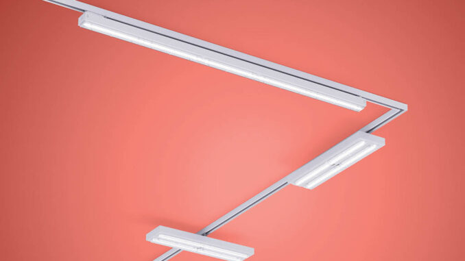 retail lighting