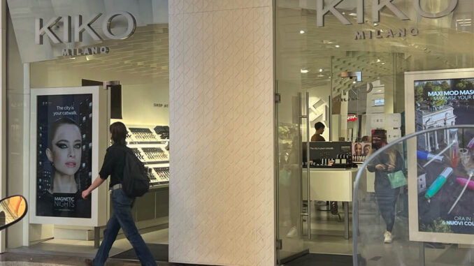 Trend sostenibili e innovazioni tecnologiche nel retail cosmetico
