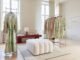 Dea Kudibal showroom in Copenhagen