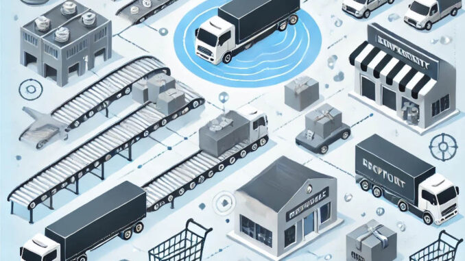 supply chain