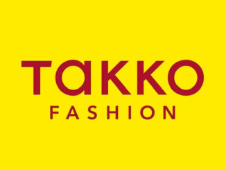 logo TAKKO FASHION