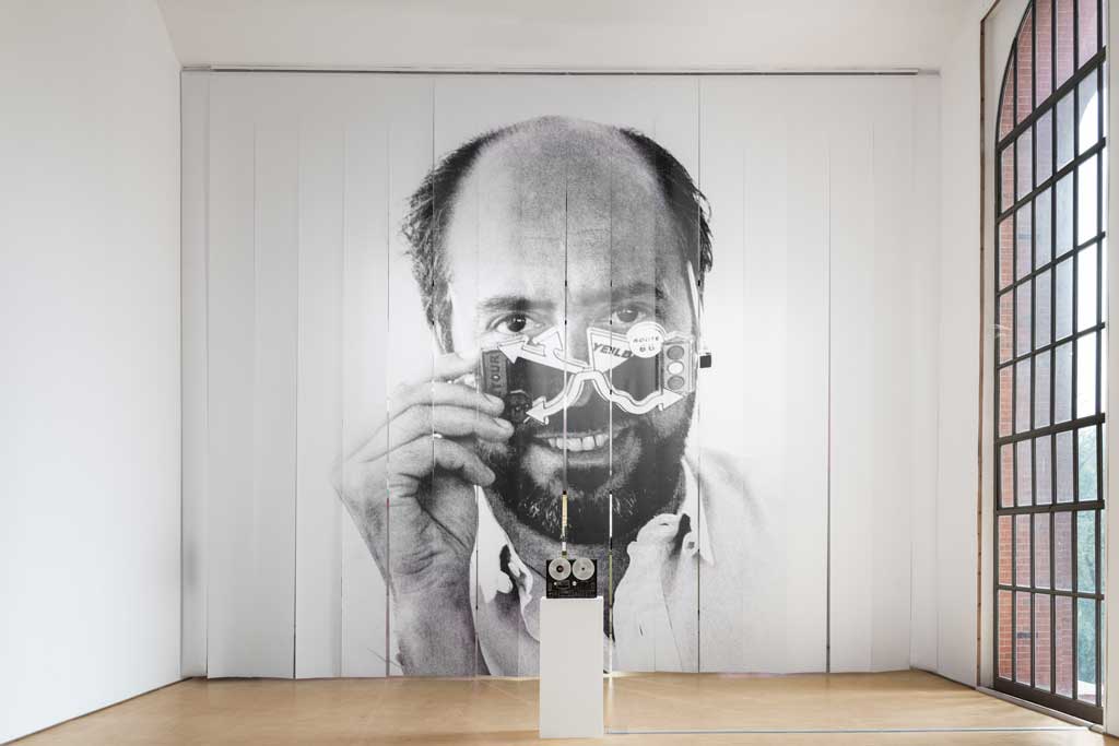 Mostra Elio Fiorucci Triennale Milano