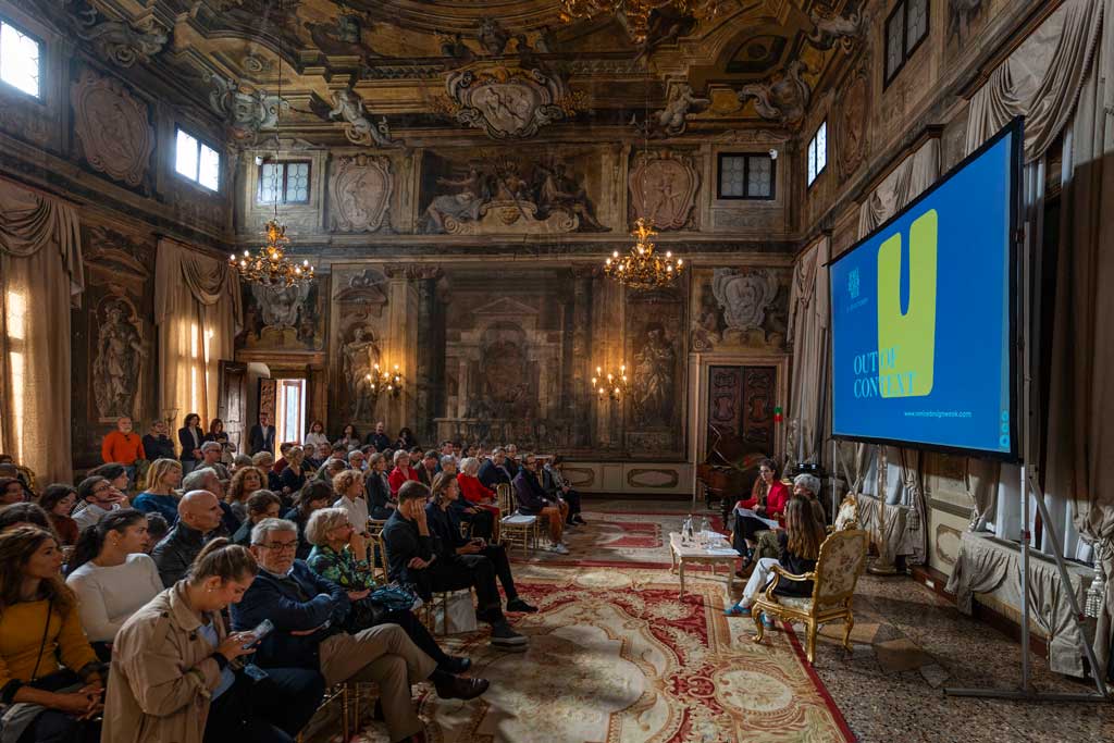 Venice Design Week 2024