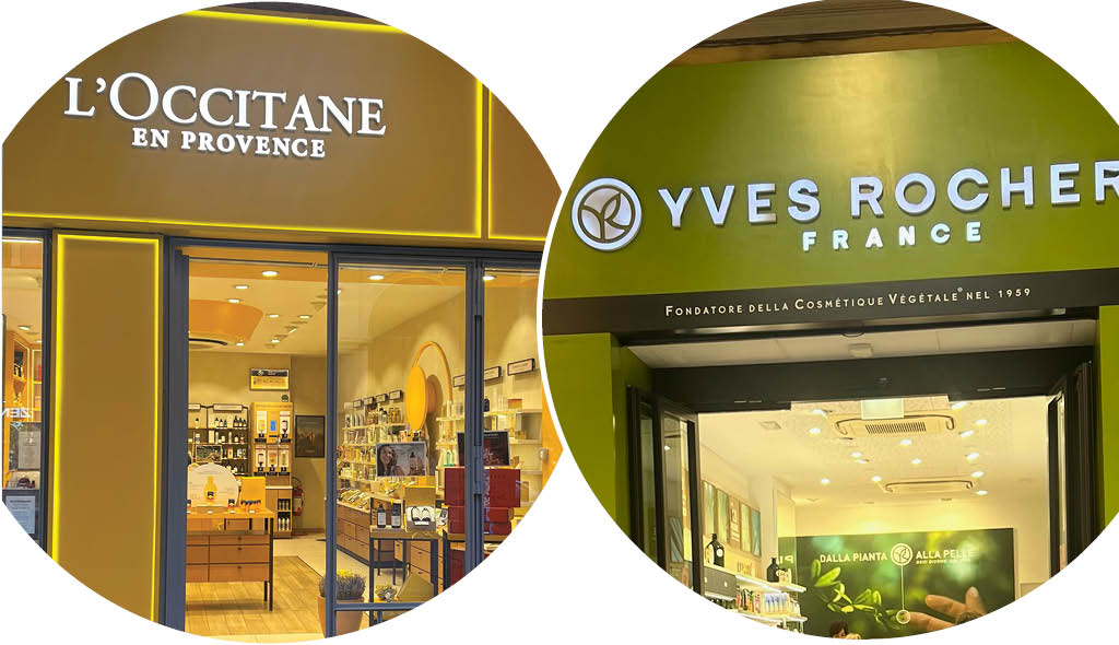Future trends in the cosmetics sector
