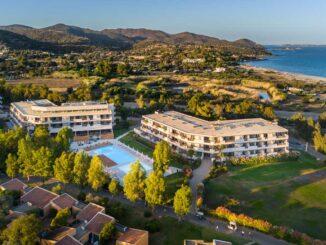 VOI Tanka Village Villasimius resort 4 stelle
