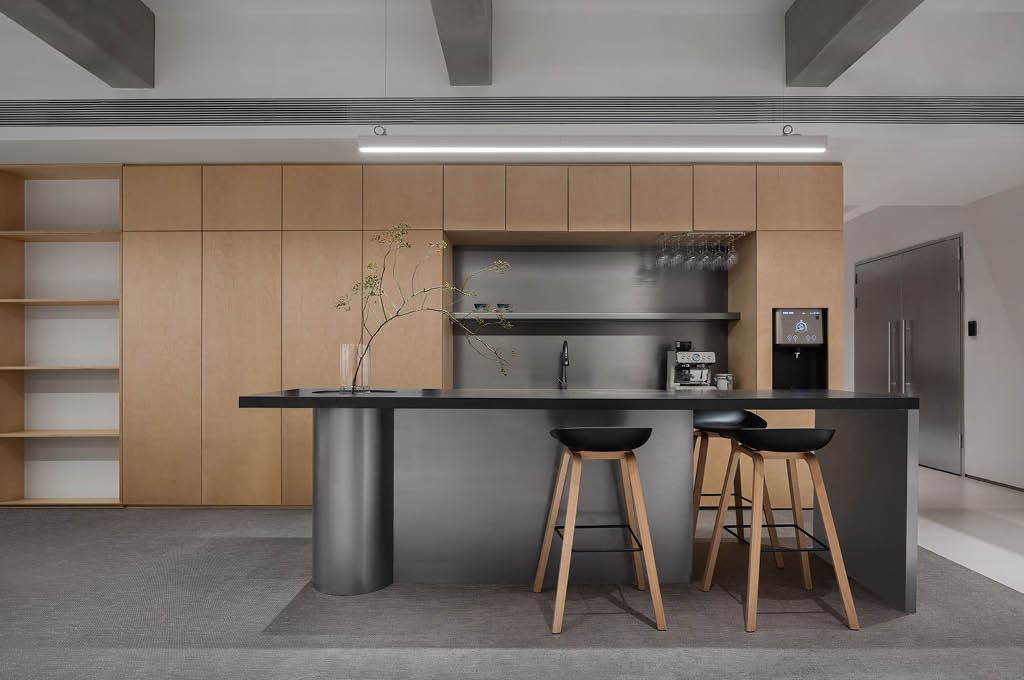 Bar counter